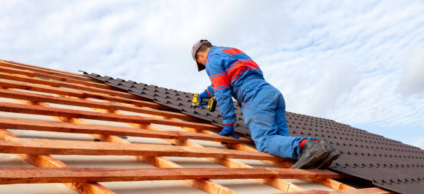 Roof Insulation in West Easton, PA